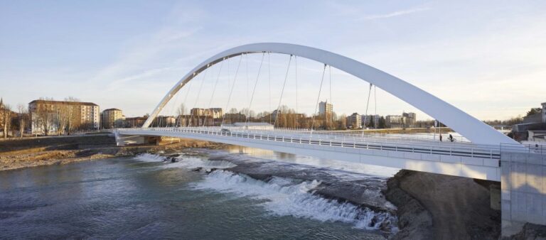 Ponte della Cittadella