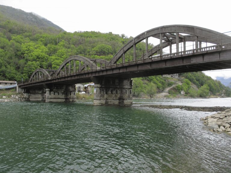 Ponte del Passo