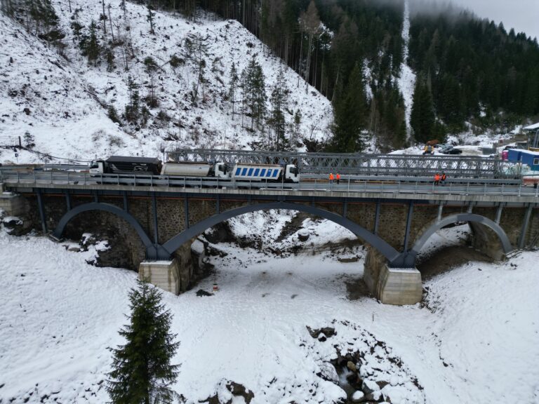Ponte della Botta