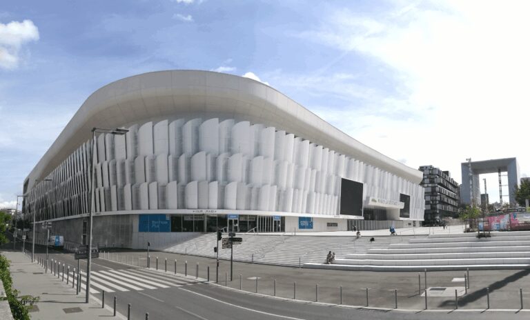 Arena Nanterre La Defence