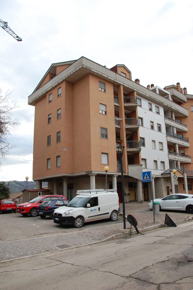 Condominio Viale Veneto 84