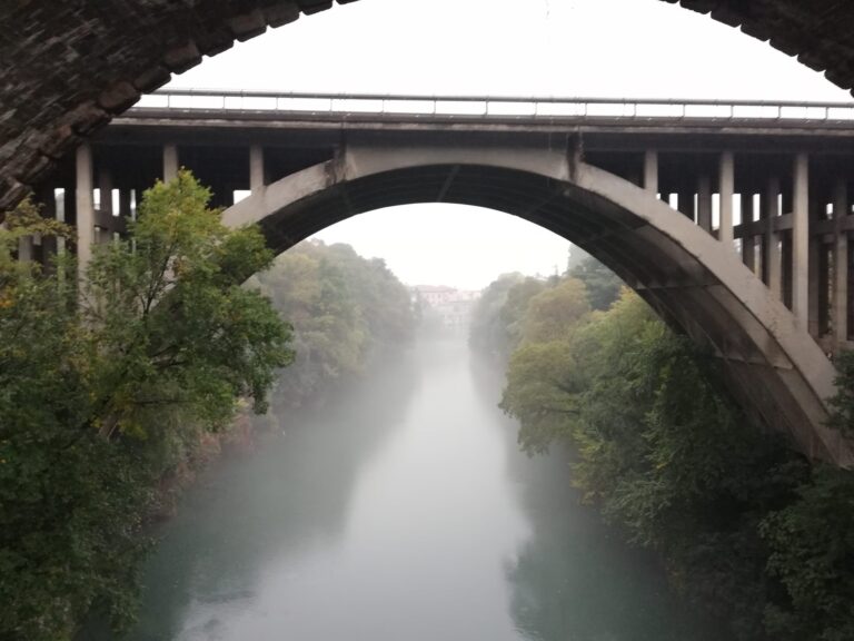 Ponti Bergamo (Ponte San Pietro – Ponte Brembate)