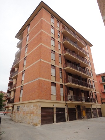 Condominio Via Falconi 131