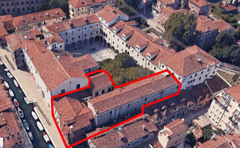 Scuola Santa Teresa