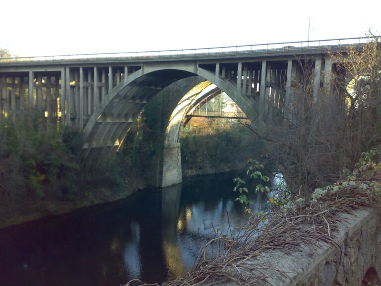Ponte San Pietro
