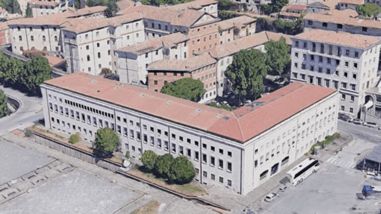 Palazzo della Regione Umbria