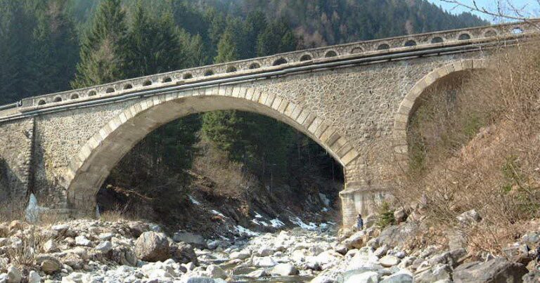 Ponte della Botta