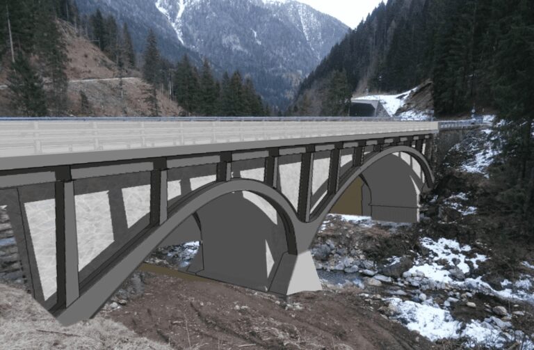 Ponte della Botta