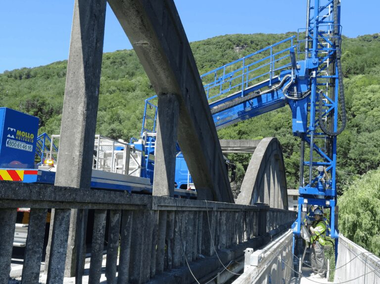 Ponte del Passo