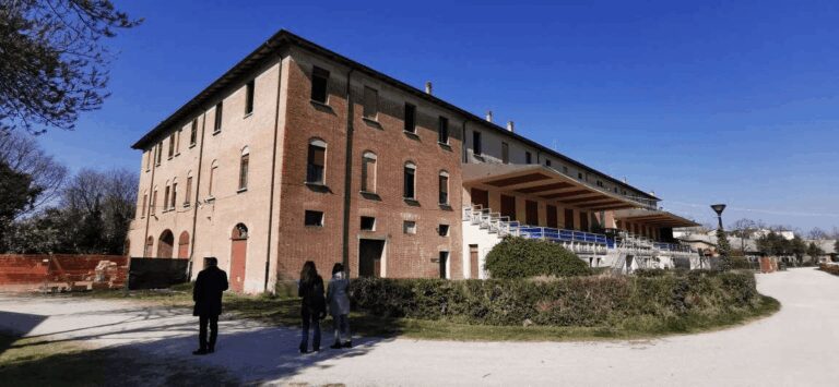 Ippodromo Comunale