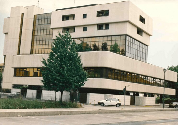 Ex Sede Banca d’Italia