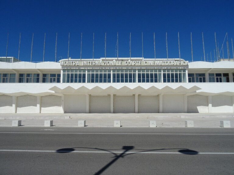 Palazzo del Cinema