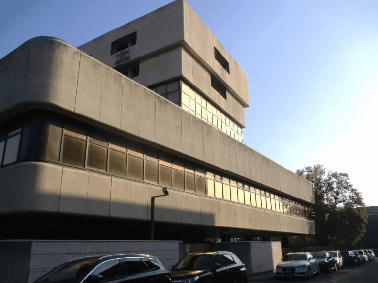 Ex Sede Banca d’Italia