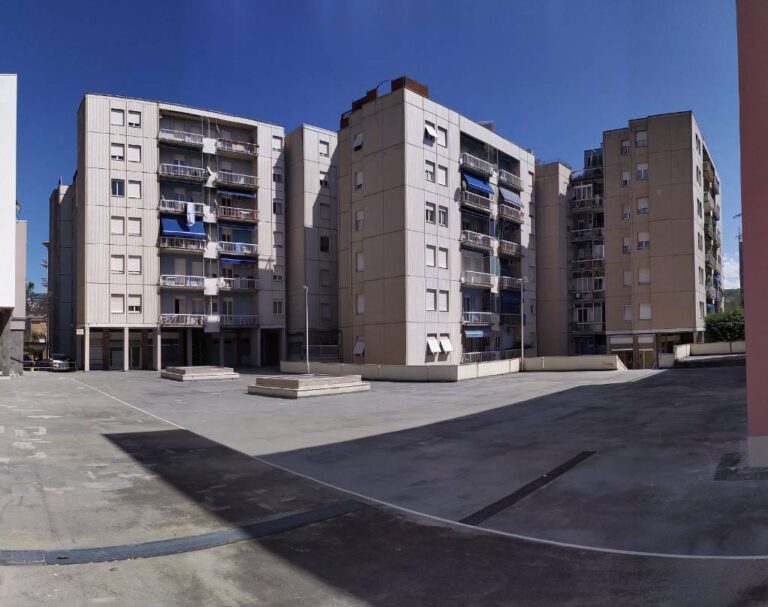 Complesso Tacci Porcelli