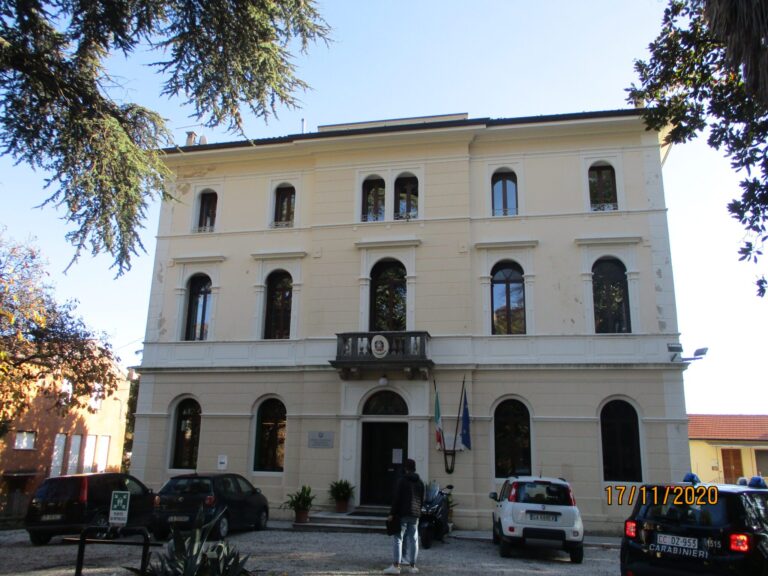 Agenzia del Demanio Veneto