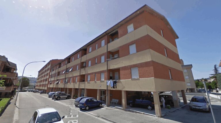 Condominio Via Fratelli Kennedy