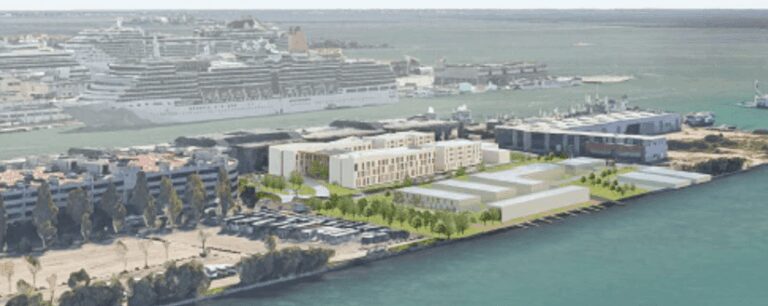 New Hampton Hotel by Hilton