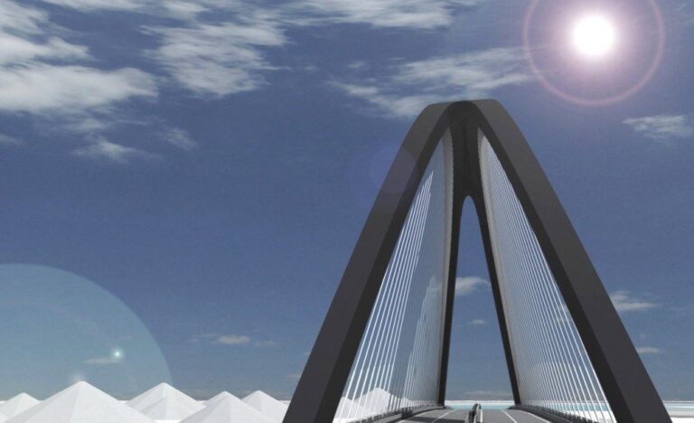 Ponte “Al Faw”
