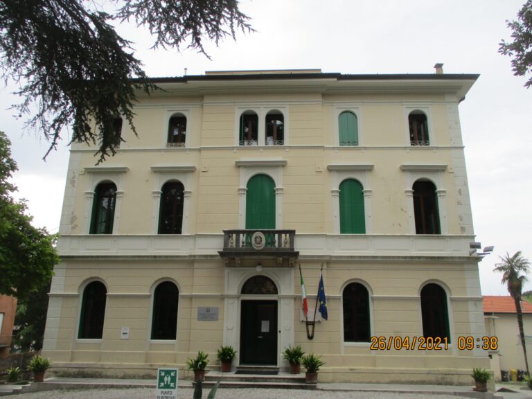 Agenzia del Demanio Veneto