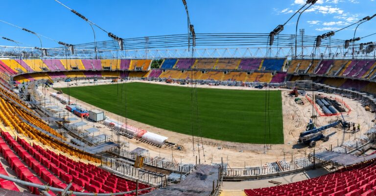 Stadio E. Giardiniero