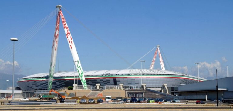 JUVENTUS STADIUM