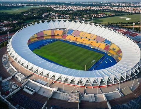 Stadio E. Giardiniero