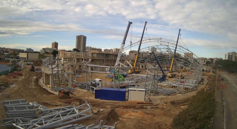 Complesso A. Ricciardi