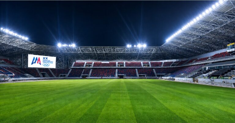 Stadio E. Iacovone