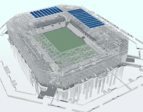 Stadio Arechi