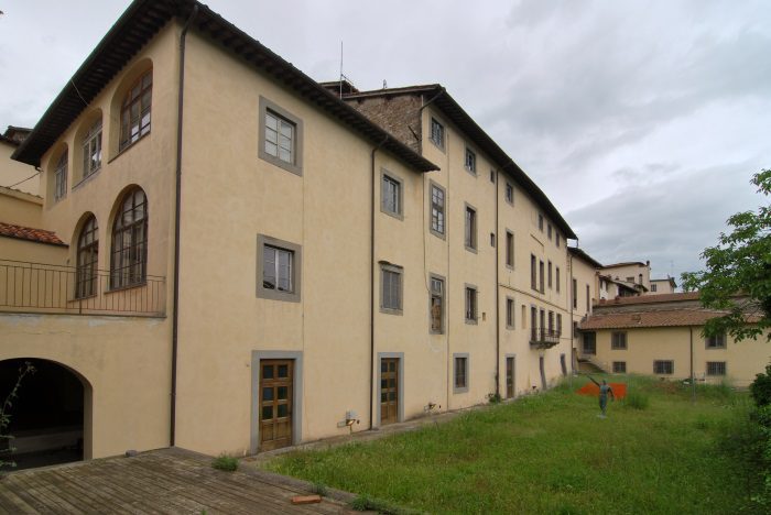 Palazzo Niccolini