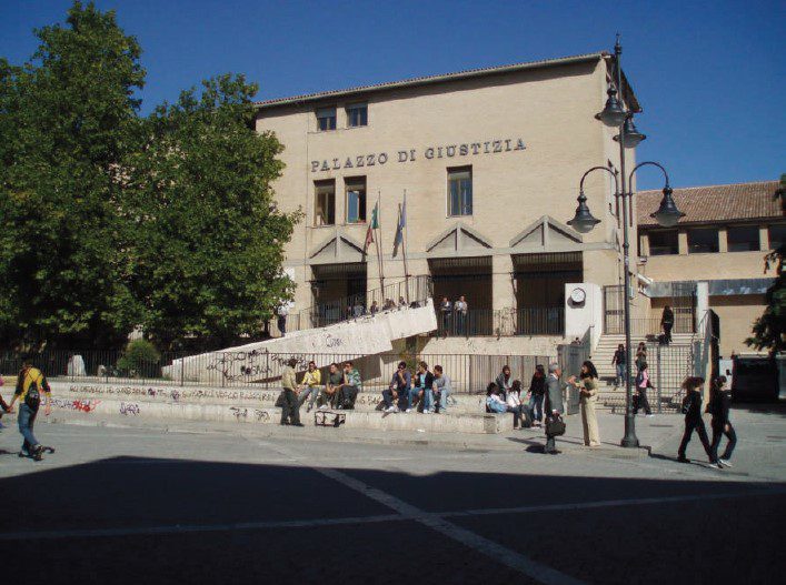 Agenzia del Demanio Lazio