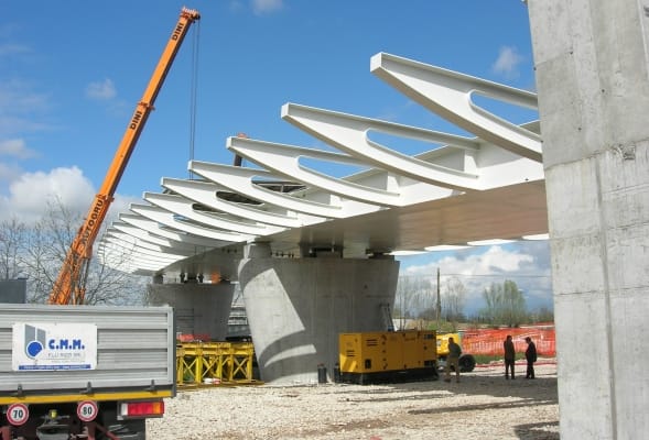Viadotto di Camposampiero