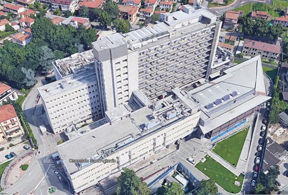 Ospedale San Antonio
