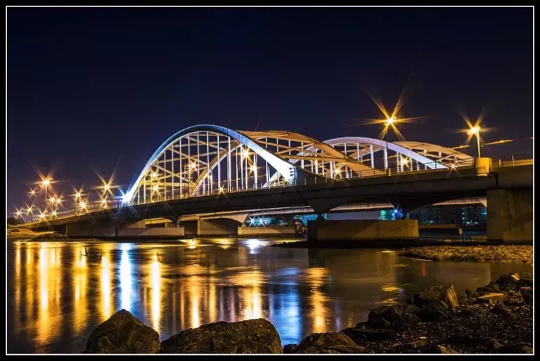 Boulevard Bridges