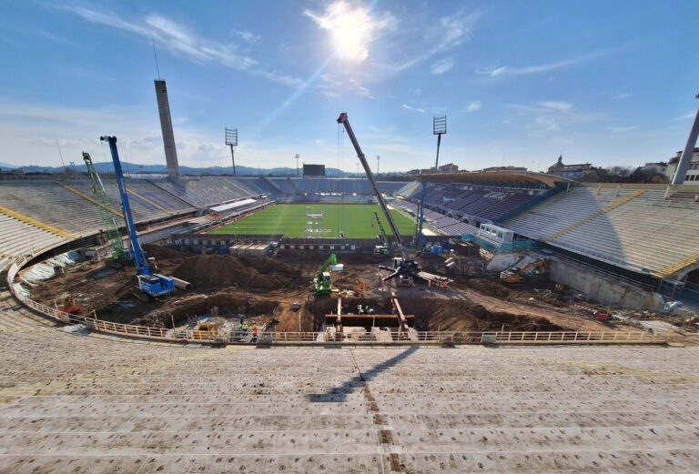 STADIO A. FRANCHI